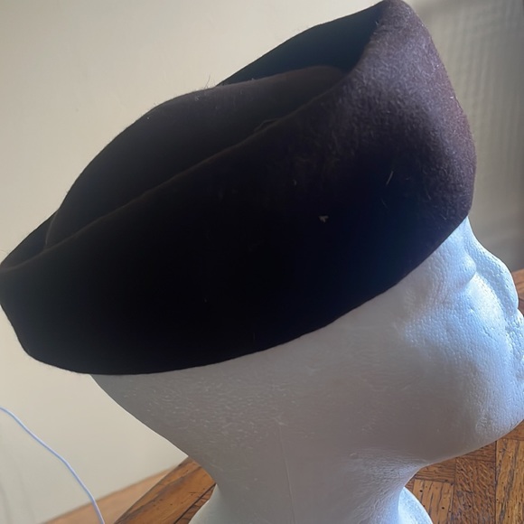 Raleigh hat - Picture 2 of 6